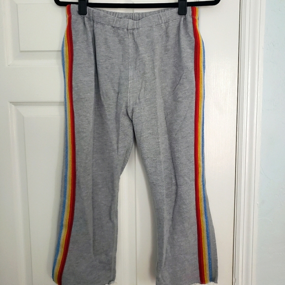 Spiritual Gangster Sweatpants Medium - Picture 2 of 5